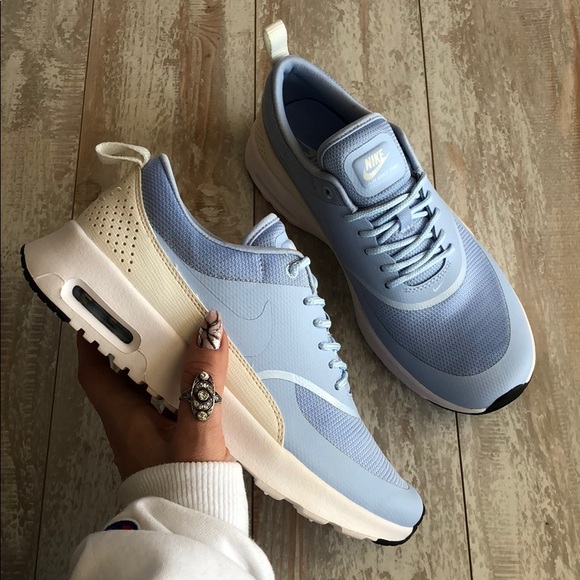 NWT Nike Air Max Thea Rare - Picture 5 of 7